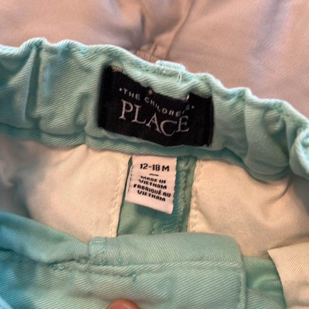 5 for 25$ Children’s place Chino shorts